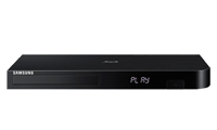 SAMSUNG BDJ6300 Smart 4K Ultra HD 3D Blu-ray Player SAMSUNG BDJ6300 Smart 4K Ultra HD 3D Blu-ray Player
