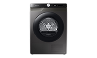 SAMSUNG DV80T5220AX Tumble Dryer SAMSUNG DV80T5220AX Tumble Dryer