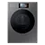 SAMSUNG DV90F09F4SU1 9kg Heat Pump Tumble Dryer - Dark Grey
