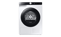 SAMSUNG DV90T5240AE Tumble Dryer SAMSUNG DV90T5240AE Tumble Dryer