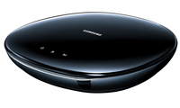 SAMSUNG DVDH1080 Stylish Upscaling DVD Player SAMSUNG DVDH1080 Stylish Upscaling DVD Player