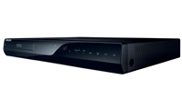 SAMSUNG DVDSH897M DVD Recorder with 320GB HDD & Integrated Digital Tuner SAMSUNG DVDSH897M DVD Recorder with 320GB HDD & Integrated Digital Tuner