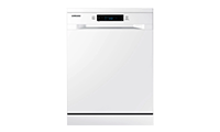 SAMSUNG DW60M6050FW Dishwasher SAMSUNG DW60M6050FW Dishwasher