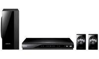 SAMSUNG HTD5000 2.1ch 3D Blu-Ray Home Cinema System