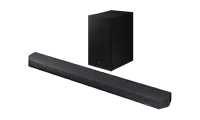 SAMSUNG HWQ600CXU Wireless Q-Symphony Soundbar