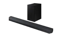 SAMSUNG HWQ600C Wireless Q-Symphony Soundbar SAMSUNG HWQ600C Wireless Q-Symphony Soundbar