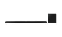 SAMSUNG HW-S800BXU 3.1.2ch Soundbar & Subwoofer - Black 