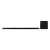 SAMSUNG HW-S800BXU 3.1.2ch Soundbar & Subwoofer - Black 