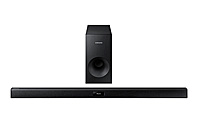 SAMSUNG HWJ355 2.1Ch 120W Bluetooth Soundbar with Wired Subwoofer.Ex-Display SAMSUNG HWJ355 2.1Ch 120W Bluetooth Soundbar with Wired Subwoofer.Ex-Display