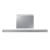 SAMSUNG HWJ651 4.1 Ch 320 W Wireless Multiroom TV Soundbar -  Silver