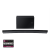 SAMSUNG HWJ7500R Curved Wireless  Bluetooth 8.1 Ch Soundbar - Black