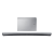 SAMSUNG HWJ7501 Curved 8.1.  Ch 320 W Multiroom Bluetooth Soundbar -Silver. Ex-Display Model