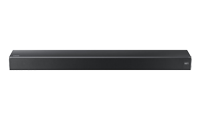 SAMSUNG HWMS550 Flat 2.0 Ch Bluetooth Wi-Fi All-In-One Sound Bar. Ex-display model.