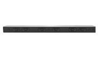 SAMSUNG HWMS750 5 Ch. Flat Soundbar with One Body 11 built in Speakers Bluetooth & TV Sound Connect in Black. Ex-Display Model SAMSUNG HWMS750 5 Ch. Flat Soundbar with One Body 11 built in Speakers Bluetooth & TV Sound Connect in Black. Ex-Display Model