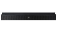 SAMSUNG HWN400 Smart Bluetooth 2.1 Ch Flat All-in-one Soundbar. SAMSUNG HWN400 Smart Bluetooth 2.1 Ch Flat All-in-one Soundbar.