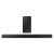 SAMSUNG HWN850 5.1 ch Dolby Atmos Soundbar with Wireless Subwoofer and bluetooth 