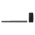 SAMSUNG HWQ600BXU 3.1.2ch Soundbar & Subwoofer - Black 
