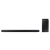 SAMSUNG HWQ60R Bluetooth Soundbar with Wireless Subwoofer - Black.Ex-Display