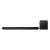 SAMSUNG HWQ800H 5.1.2ch Q-Series Soundbar with Subwoofer - Black