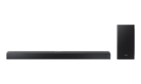 SAMSUNG HWQ80R Wireless Sound Bar 5.1.2ch with Sub Dolby Atmos & Harman Kardon. Ex-Display Model SAMSUNG HWQ80R Wireless Sound Bar 5.1.2ch with Sub Dolby Atmos & Harman Kardon. Ex-Display Model