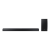 SAMSUNG HWQ80R Wireless Sound Bar 5.1.2ch with Sub Dolby Atmos & Harman Kardon. Ex-Display Model