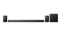 SAMSUNG HWQ930H