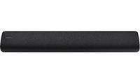 SAMSUNG HWS40T Smart Bluetooth Soundbar Black SAMSUNG HWS40T Smart Bluetooth Soundbar Black