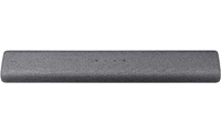 SAMSUNG HWS50AXU 3.0ch Lifestyle All-in-one Soundbar , Deep Grey finish SAMSUNG HWS50AXU 3.0ch Lifestyle All-in-one Soundbar , Deep Grey finish