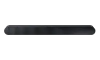 SAMSUNG HWS60BXU 5.0ch Soundbar - Black 