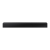 SAMSUNG HWT400 2Ch Flat Soundbar - Black