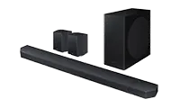 SAMSUNG HWQ930C Wireless Q-Symphony Soundbar SAMSUNG HWQ930C Wireless Q-Symphony Soundbar