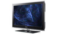 SAMSUNG LE32D580 32" Series 5 Full HD 1080p Smart LCD TV with Freeview HD SAMSUNG LE32D580 32" Series 5 Full HD 1080p Smart LCD TV with Freeview HD