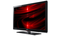 SAMSUNG LE46C530F1WXXU 46" Series 5 Full HD 1080p LCD TV