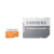 SAMSUNG MBMP64DAEU Samsung EVO 64 GB microSDXC Card (SD Adapter) (64GB) Memory Card