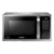 SAMSUNG MC28H5013AS Freestanding Combi Microwave  in Silver Colour