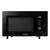 SAMSUNG MC32DG7646CKE3 32L All-In-One Combi Microwave Oven with Air Fry - Black