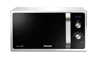 SAMSUNG MS23F301EAW Freestanding Microwave Combi WhiteIce Blue SAMSUNG MS23F301EAW Freestanding Microwave Combi WhiteIce Blue