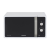 SAMSUNG MS23F301EAW Freestanding Microwave Combi WhiteIce Blue