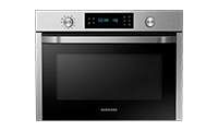 SAMSUNG NQ50J3530BS Built-In Microwave Oven SAMSUNG NQ50J3530BS Built-In Microwave Oven