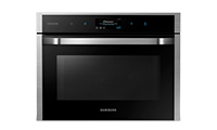 SAMSUNG NQ50J9530BS Electric Oven