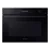 SAMSUNG NQ5B4553FBKU4 50 Litres Microwave Combi Oven - Black Glass