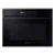 SAMSUNG NQ5B5763DBKU4 50 Litres Microwave Combi Oven - Black Glass