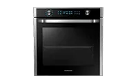SAMSUNG NV75J7570RS Electric Oven