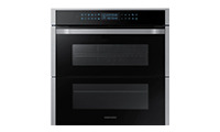 SAMSUNG NV75R7676RS Electric Oven