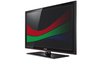SAMSUNG PS42C450B1WXXU 42" Series 4 HD Ready Plasma TV with Integrated Digital Tuner SAMSUNG PS42C450B1WXXU 42" Series 4 HD Ready Plasma TV with Integrated Digital Tuner