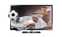 SAMSUNG PS51F4900 51" 3D HD Ready Digital Plasma with Freeview HD SAMSUNG PS51F4900 51" 3D HD Ready Digital Plasma with Freeview HD