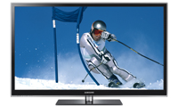SAMSUNG PS59D6900 59" Series 6 Ultra Slim Full HD 1080p Smart 3D Plasma TV with Built-in Wi-Fi® & Freeview HD SAMSUNG PS59D6900 59" Series 6 Ultra Slim Full HD 1080p Smart 3D Plasma TV with Built-in Wi-Fi® & Freeview HD
