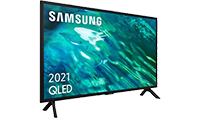 SAMSUNG QE32Q50A 32" Full HD Smart TV SAMSUNG QE32Q50A 32" Full HD Smart TV
