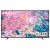 SAMSUNG QE43Q60BAUXXU 43 Inch  4K QLED Smart TV with Voice Assistants