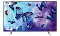 SAMSUNG QE49Q6FNA 49" Series 6 Smart QLED Certified Ultra HD 4K TV with Built-in Wifi SAMSUNG QE49Q6FNA 49" Series 6 Smart QLED Certified Ultra HD 4K TV with Built-in Wifi